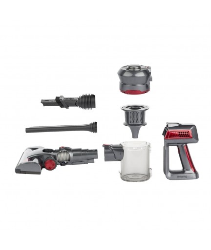 Aspirapolvere H.Koenig EasyClean 2 in 1 senza fili 